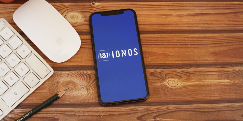service client ionos